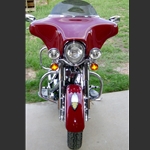 Motorcycle Fairings For Indian Chief Bikes