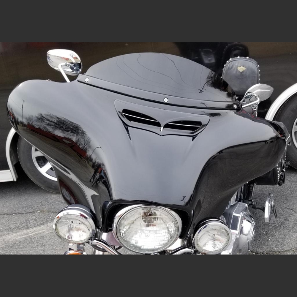 New Harley Davidson Softail Airflow Fairing